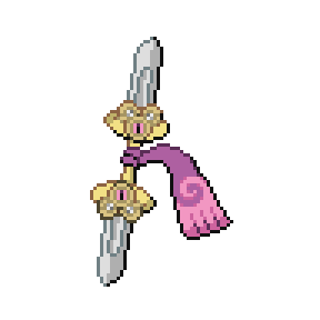 Pokémon sprite 328.327