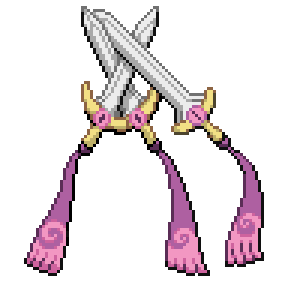 Pokémon sprite 328.327a