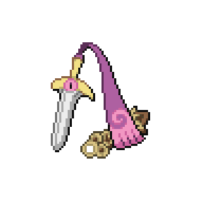 Pokémon sprite 328.327b