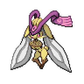 Pokémon sprite 328.354