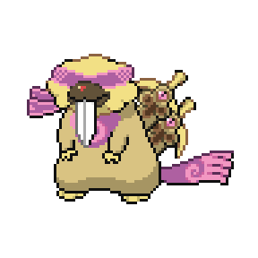 Pokémon sprite 328.383