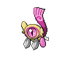 Pokémon sprite 328.451