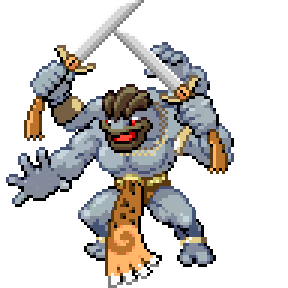 Pokémon sprite 328.68a