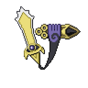 Pokémon sprite 329.327a
