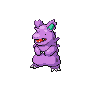 Pokémon sprite 33.195