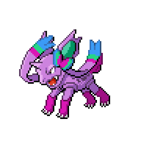 Pokémon sprite 33.339