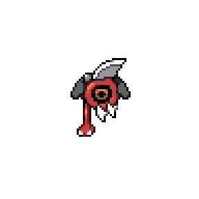 Pokémon sprite 330.201