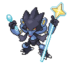 Pokémon sprite 332.65