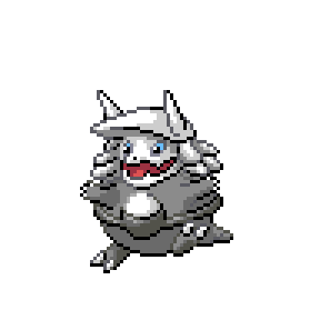 Pokémon sprite 333.113
