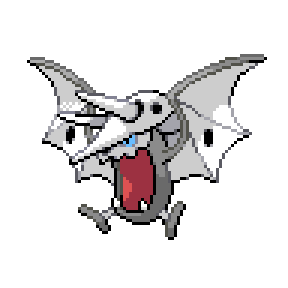 Pokémon sprite 333.42