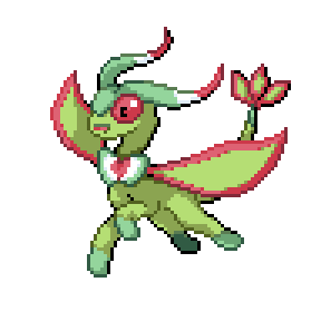 Pokémon sprite 334.339