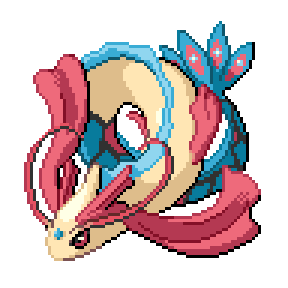Pokémon sprite 335.335