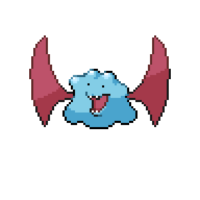 Pokémon sprite 336.132