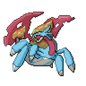 Pokémon sprite 336.47