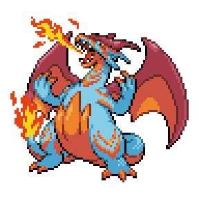 Pokémon sprite 336.6