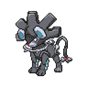 Pokémon sprite 337.332