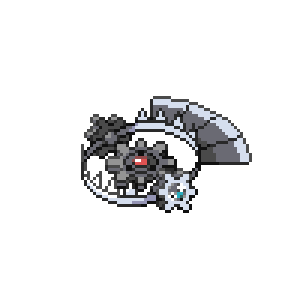 Pokémon sprite 337.420
