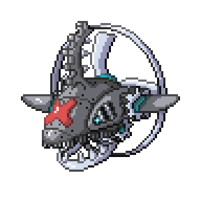 Pokémon sprite 337.437