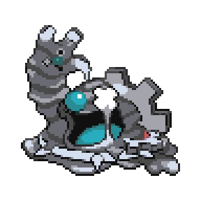 Pokémon sprite 337.89