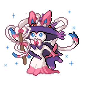 Pokémon sprite 339.255a