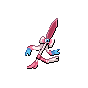 Pokémon sprite 339.327b