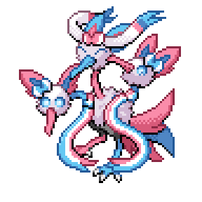Pokémon sprite 339.85