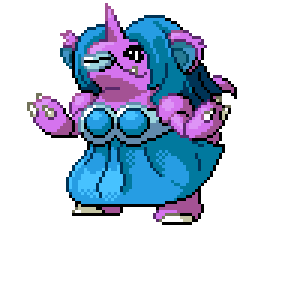 Pokémon sprite 34.124