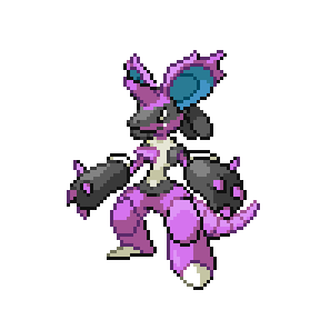 Pokémon sprite 34.296a