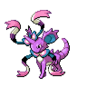Pokémon sprite 34.339