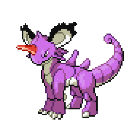 Pokémon sprite 34.53