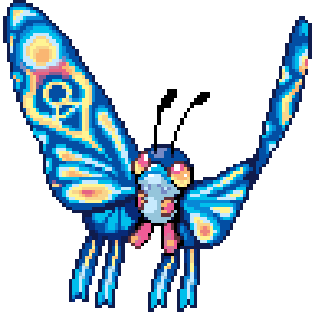 Pokémon sprite 340.12