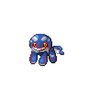 Pokémon sprite 340.451