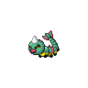 Pokémon sprite 342.13