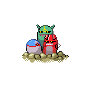 Pokémon sprite 342.51