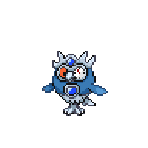 Pokémon sprite 343.163
