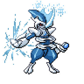 Pokémon sprite 343.331