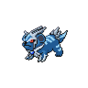 Pokémon sprite 343.58