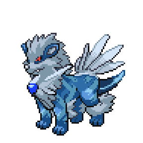 Pokémon sprite 343.59