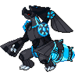 Pokémon sprite 344.350a
