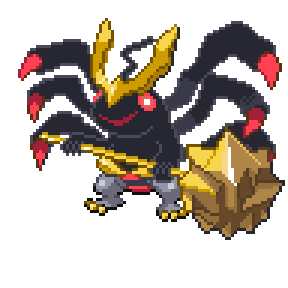 Pokémon sprite 345.186