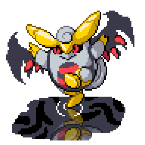 Pokémon sprite 345.36