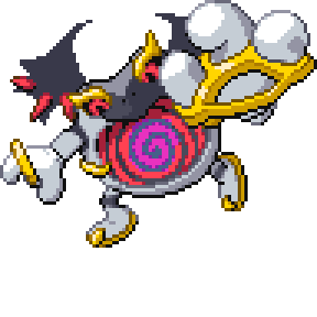 Pokémon sprite 345.62