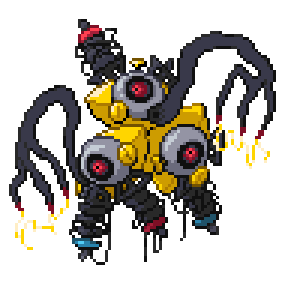 Pokémon sprite 345.82