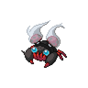 Pokémon sprite 347.46