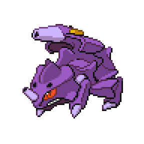 Pokémon sprite 348.111