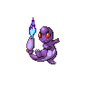 Pokémon sprite 348.4