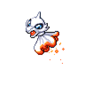 Pokémon sprite 349.405