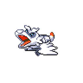 Pokémon sprite 349.409