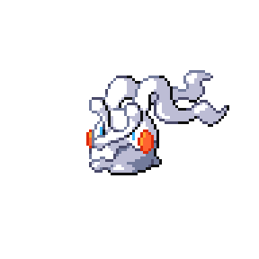 Pokémon sprite 349.444