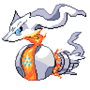 Pokémon sprite 349.449